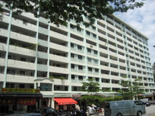 Blk 232 Ang Mo Kio Avenue 3 (Ang Mo Kio), HDB 3 Rooms #54192